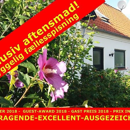 B & B Hygge Stoense Eksteriør bilde