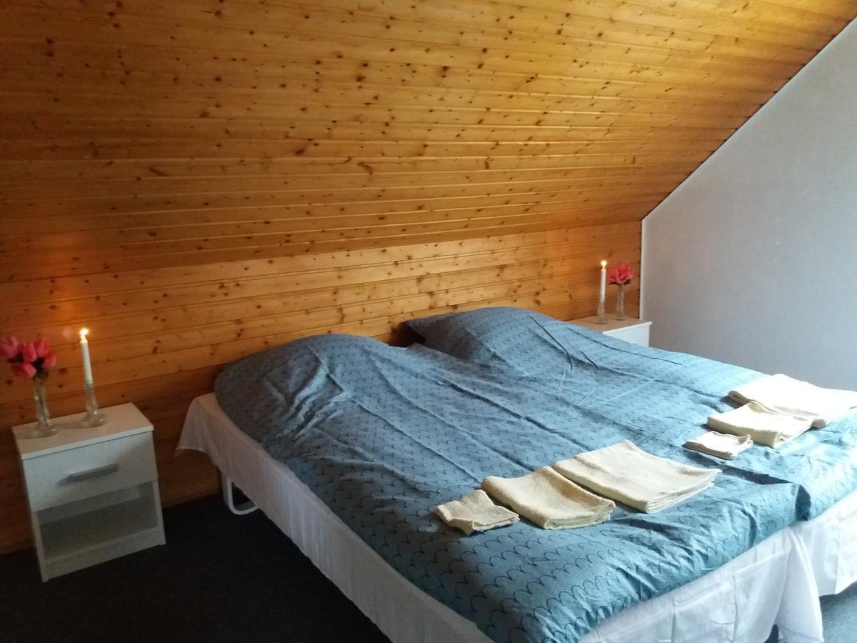 B & B Hygge Stoense Eksteriør bilde