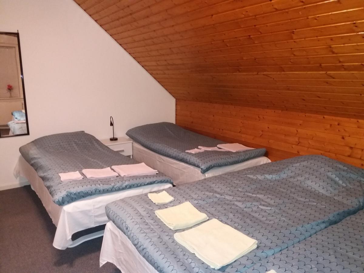 B & B Hygge Stoense Eksteriør bilde
