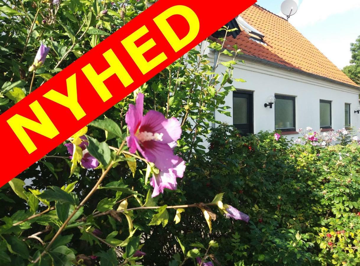 B & B Hygge Stoense Eksteriør bilde